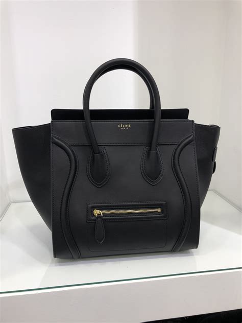 Celine luggage bag sale